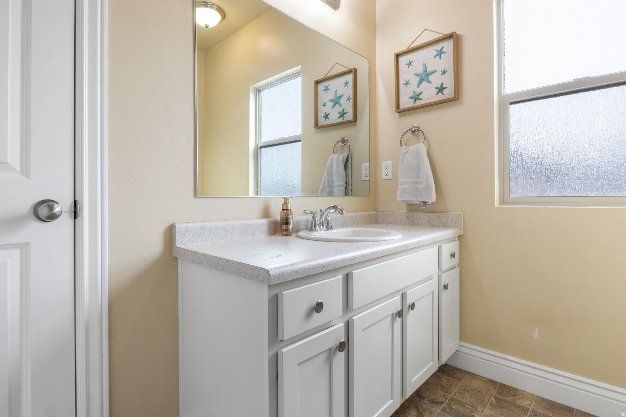 COPPERFIELD - Residential