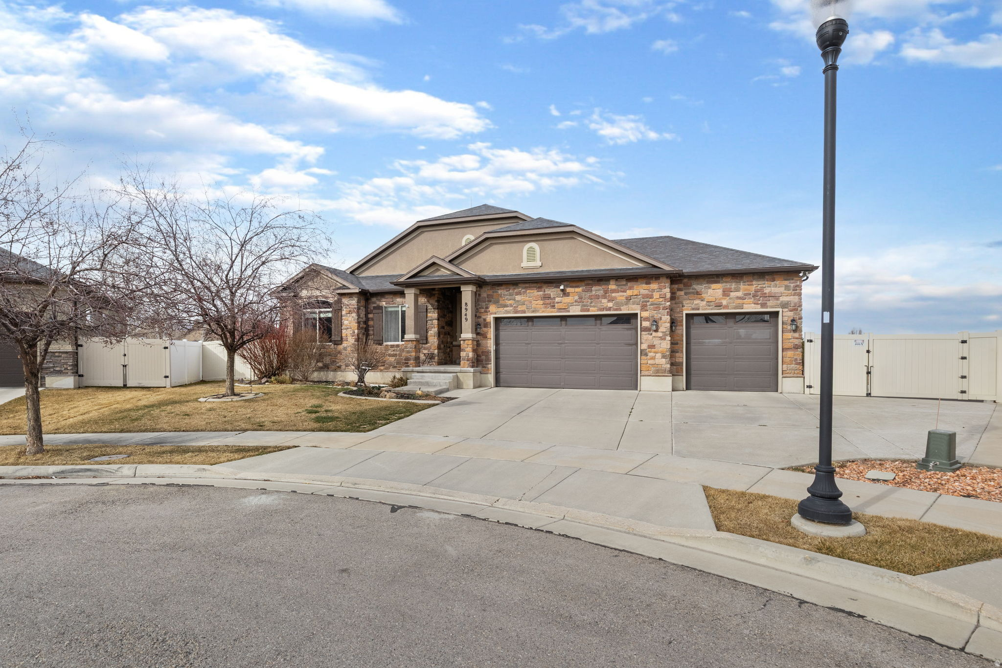 COPPERFIELD - Residential