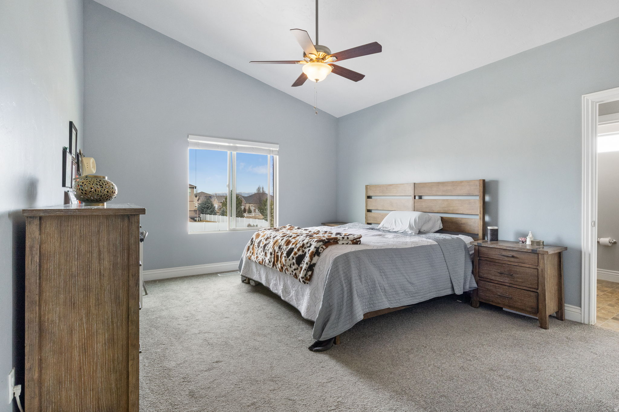 COPPERFIELD - Residential