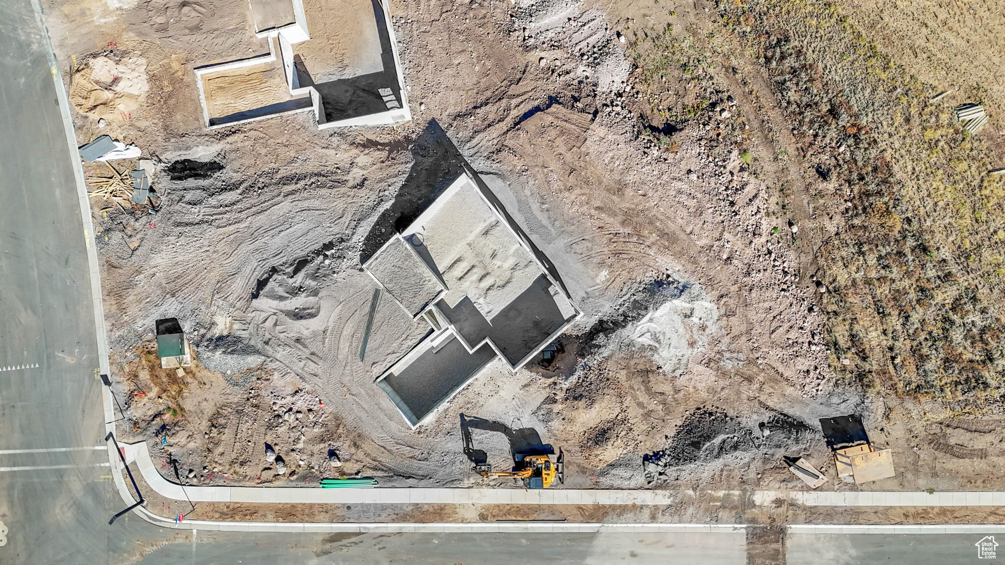 BENLOCH RANCH SUBDIVISION - Residential