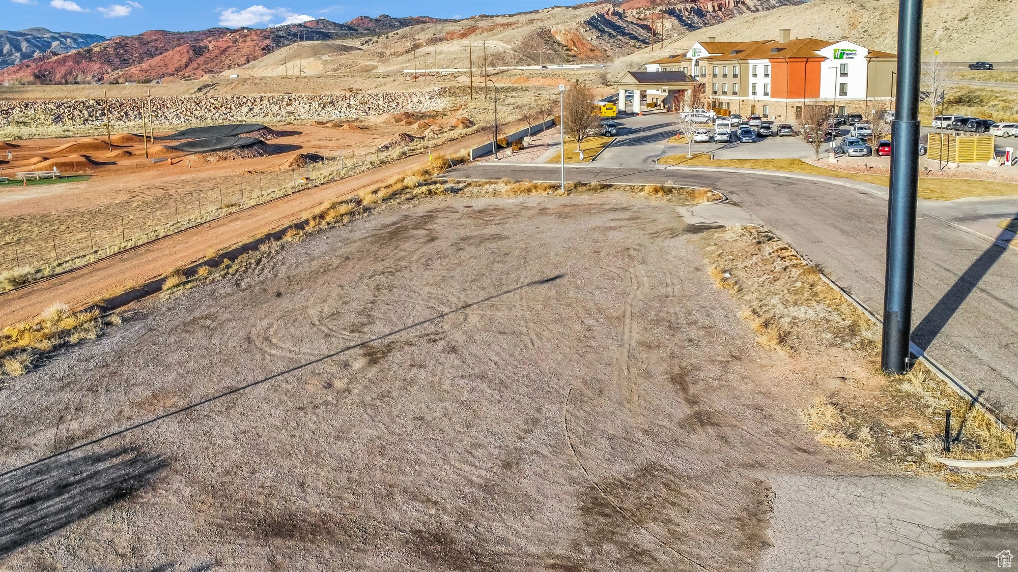 Land, Richfield, Utah image 9