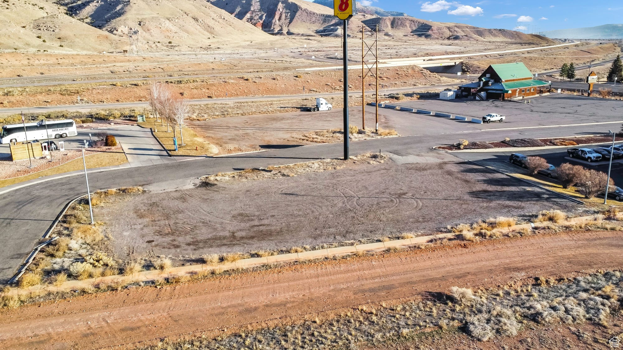 Land, Richfield, Utah image 8