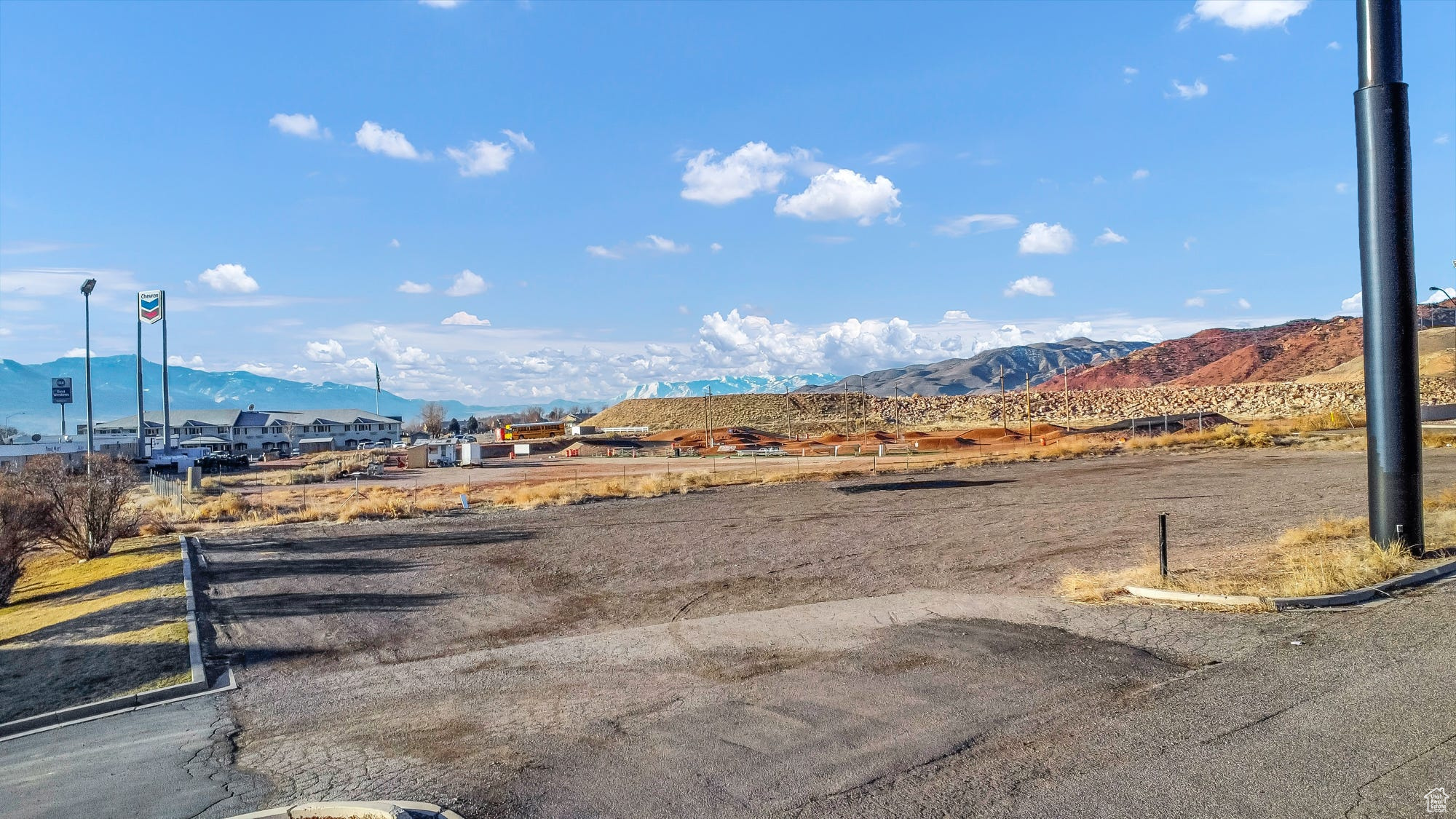Land, Richfield, Utah image 17