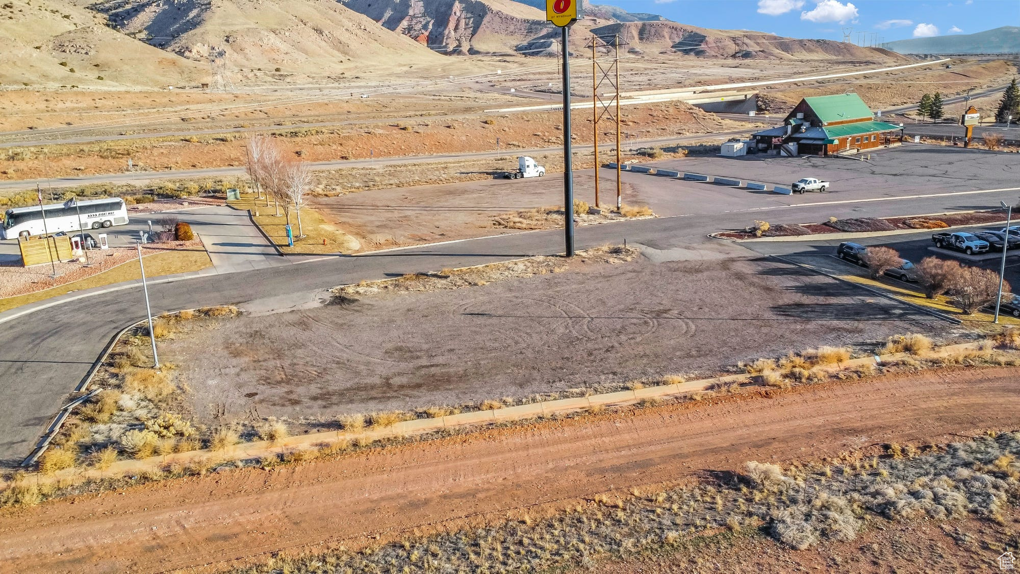 Land, Richfield, Utah image 7