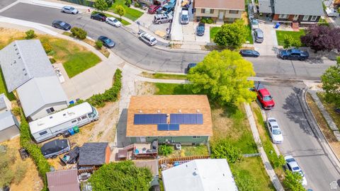 Tiny photo for 4902 S FARAH DR, Kearns, UT 84118 (MLS # 2101240)