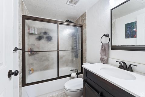 Tiny photo for 4902 S FARAH DR, Kearns, UT 84118 (MLS # 2101240)