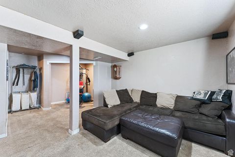 Tiny photo for 4902 S FARAH DR, Kearns, UT 84118 (MLS # 2101240)