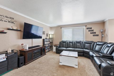 Tiny photo for 4902 S FARAH DR, Kearns, UT 84118 (MLS # 2101240)