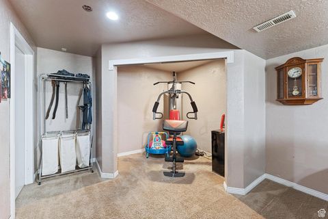 Tiny photo for 4902 S FARAH DR, Kearns, UT 84118 (MLS # 2101240)