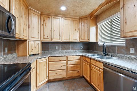 Tiny photo for 4902 S FARAH DR, Kearns, UT 84118 (MLS # 2101240)