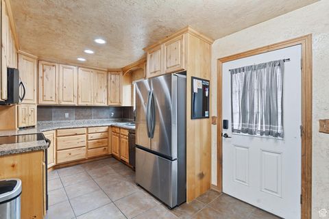 Tiny photo for 4902 S FARAH DR, Kearns, UT 84118 (MLS # 2101240)