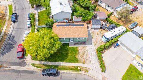 Tiny photo for 4902 S FARAH DR, Kearns, UT 84118 (MLS # 2101240)