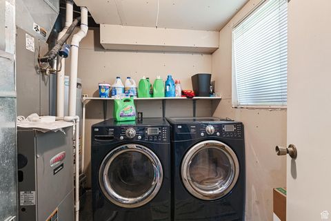 Tiny photo for 4902 S FARAH DR, Kearns, UT 84118 (MLS # 2101240)