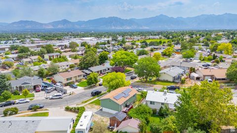 Tiny photo for 4902 S FARAH DR, Kearns, UT 84118 (MLS # 2101240)