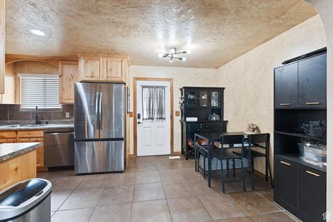 Tiny photo for 4902 S FARAH DR, Kearns, UT 84118 (MLS # 2101240)