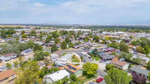 Tiny photo for 4902 S FARAH DR, Kearns, UT 84118 (MLS # 2101240)