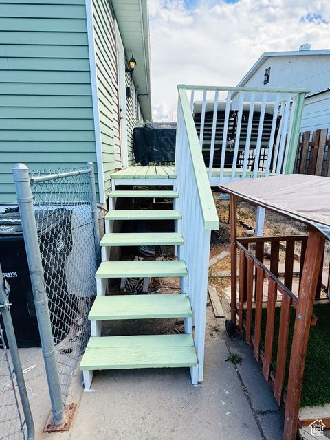 Tiny photo for 4902 S FARAH DR, Kearns, UT 84118 (MLS # 2101240)