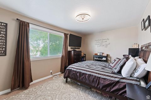 Tiny photo for 4902 S FARAH DR, Kearns, UT 84118 (MLS # 2101240)