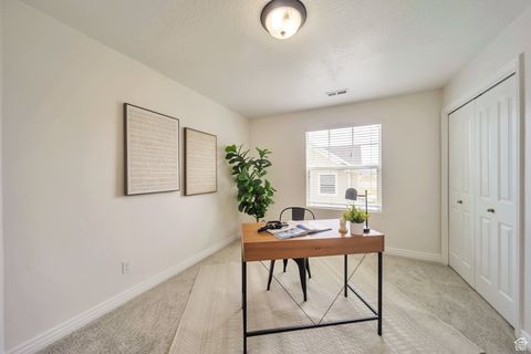 Tiny photo for 11738 S CURRANT DR #112, South Jordan, UT 84009 (MLS # 2090290)