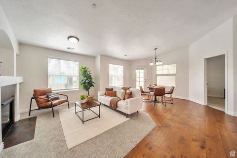 Tiny photo for 11738 S CURRANT DR #112, South Jordan, UT 84009 (MLS # 2090290)