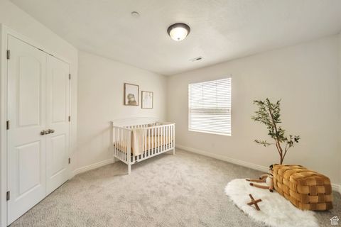 Tiny photo for 11738 S CURRANT DR #112, South Jordan, UT 84009 (MLS # 2090290)