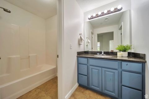Tiny photo for 11738 S CURRANT DR #112, South Jordan, UT 84009 (MLS # 2090290)