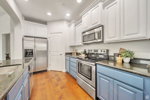 Tiny photo for 11738 S CURRANT DR #112, South Jordan, UT 84009 (MLS # 2090290)