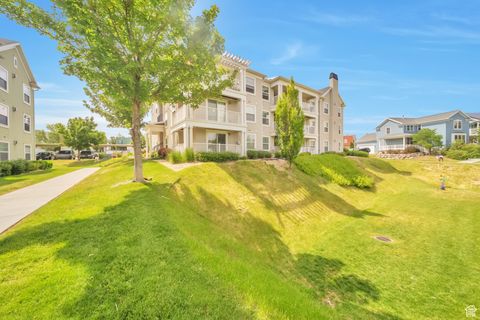 Tiny photo for 11738 S CURRANT DR #112, South Jordan, UT 84009 (MLS # 2090290)