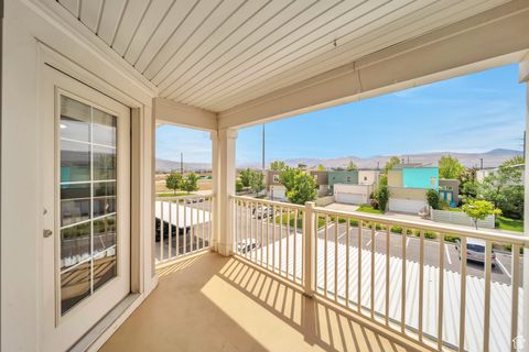 Tiny photo for 11738 S CURRANT DR #112, South Jordan, UT 84009 (MLS # 2090290)