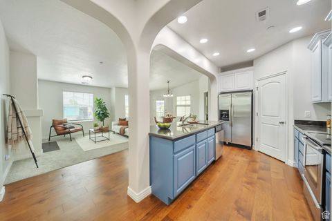 Tiny photo for 11738 S CURRANT DR #112, South Jordan, UT 84009 (MLS # 2090290)