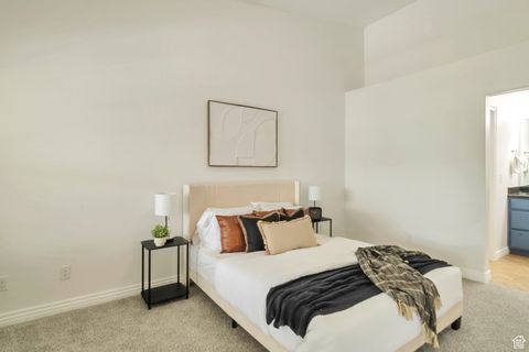 Tiny photo for 11738 S CURRANT DR #112, South Jordan, UT 84009 (MLS # 2090290)