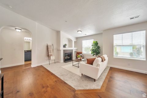 Tiny photo for 11738 S CURRANT DR #112, South Jordan, UT 84009 (MLS # 2090290)