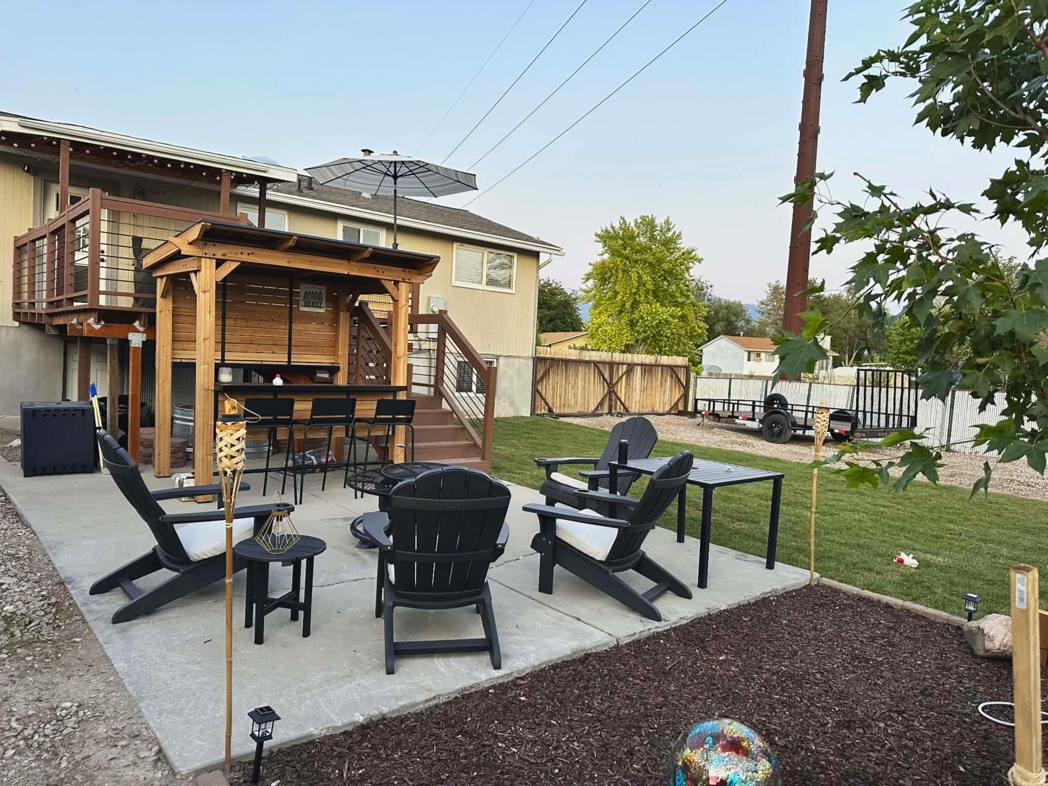 MAGIC VALLEY #2 - Residential