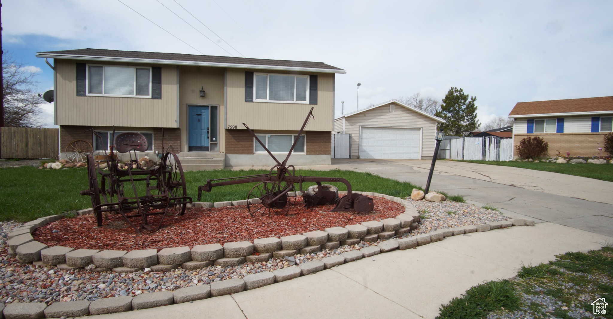 7598 S 2290, West Jordan, Utah image 1