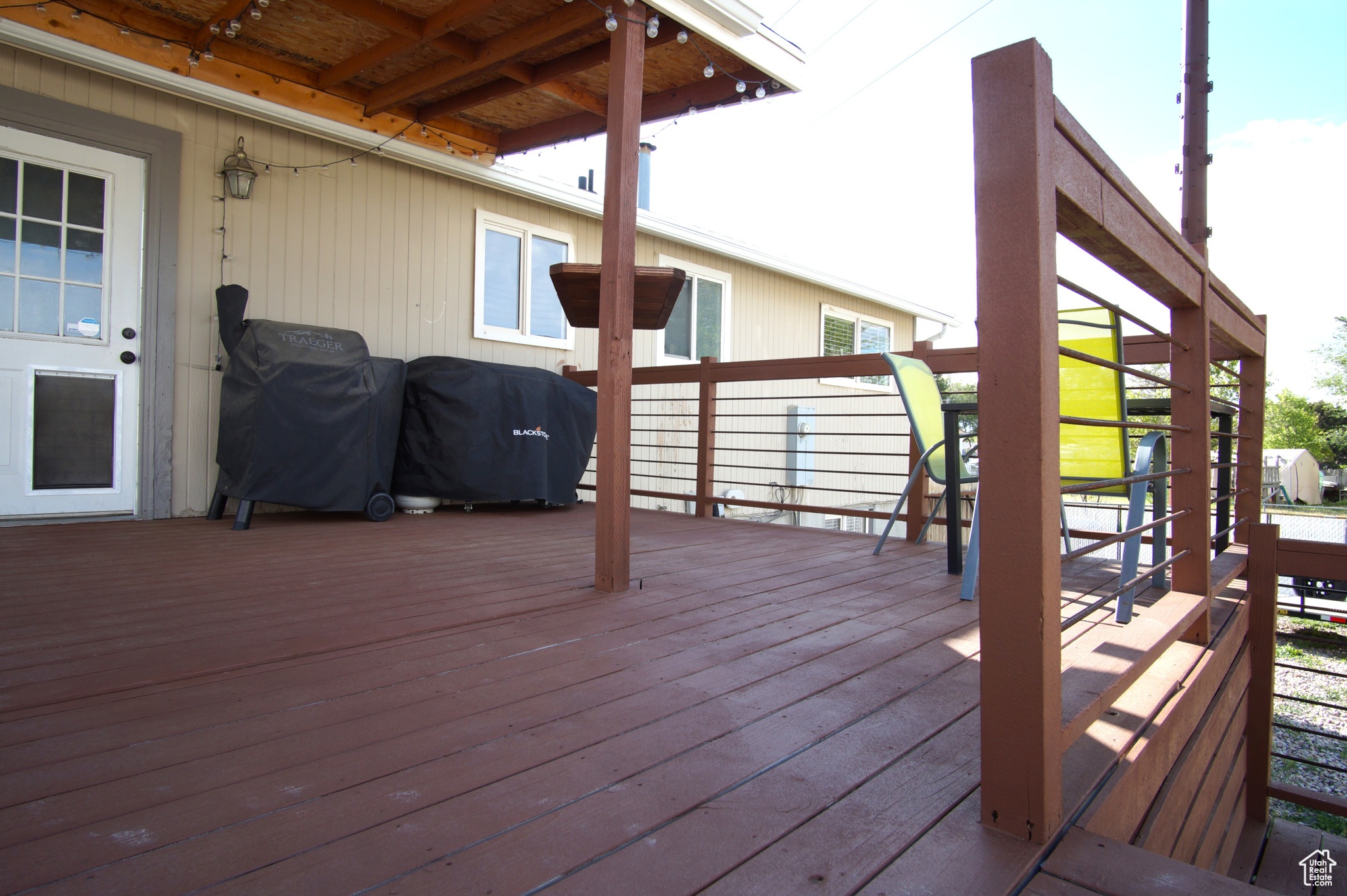 MAGIC VALLEY #2 - Residential