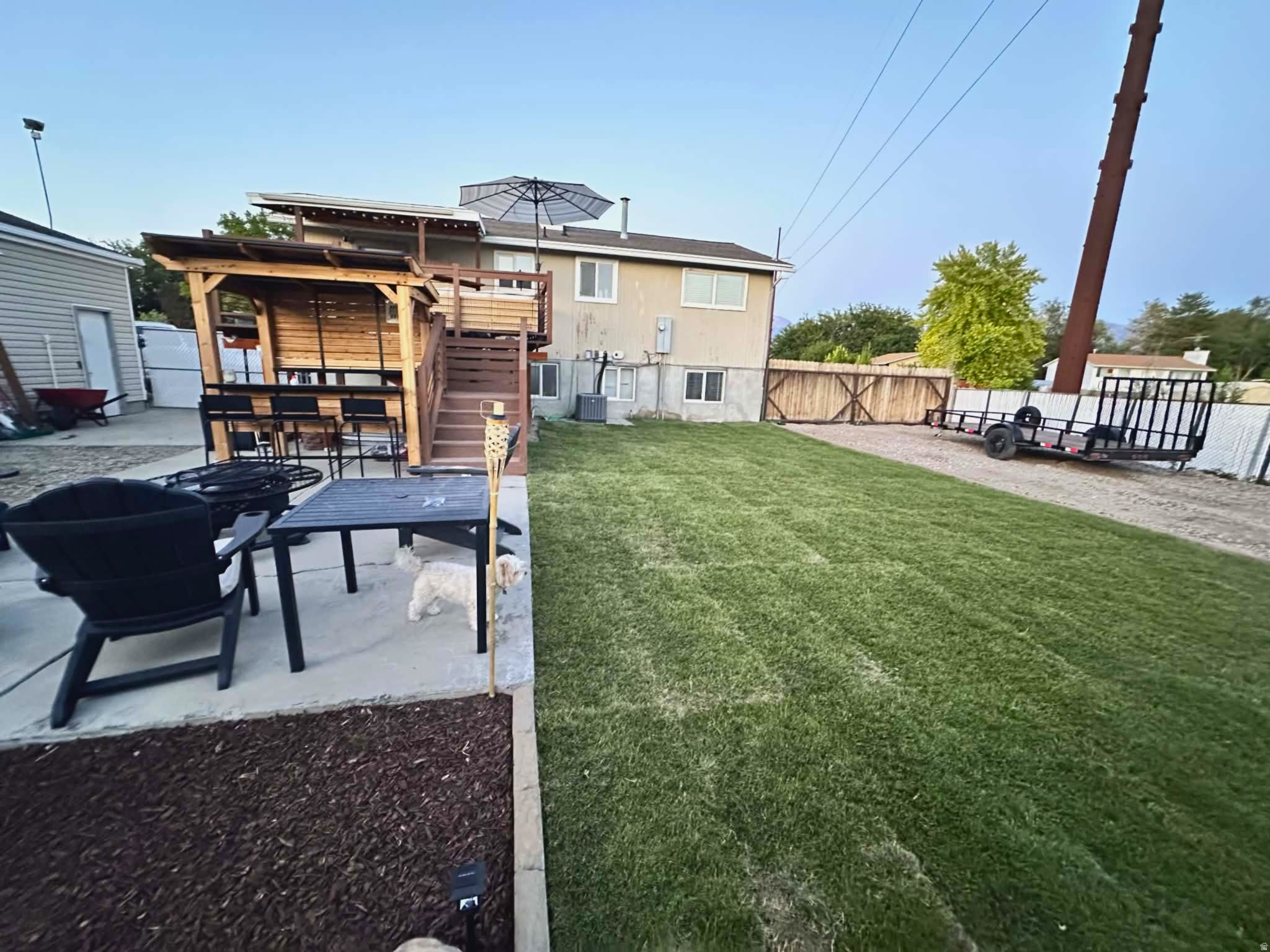 MAGIC VALLEY #2 - Residential