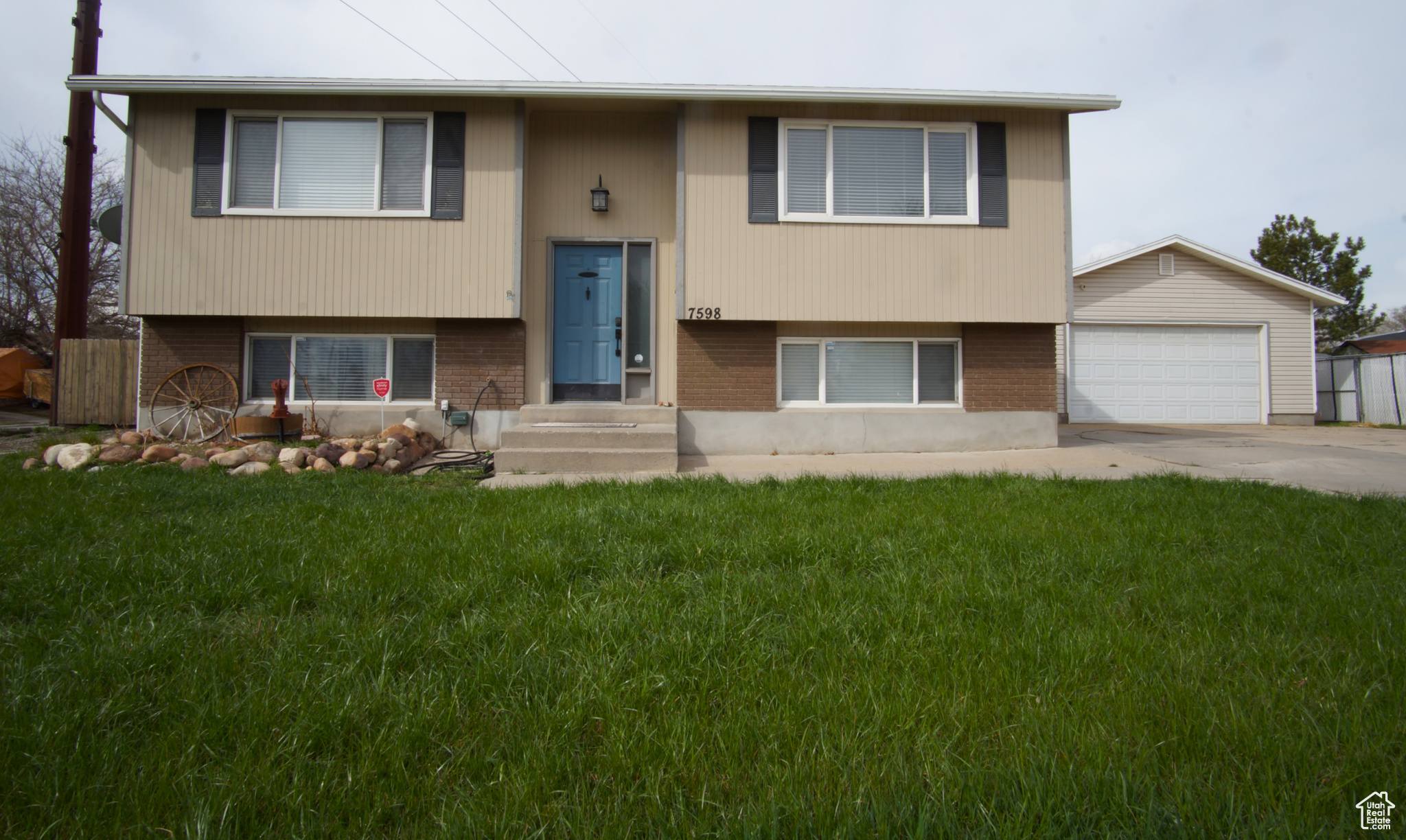 7598 S 2290, West Jordan, Utah image 8