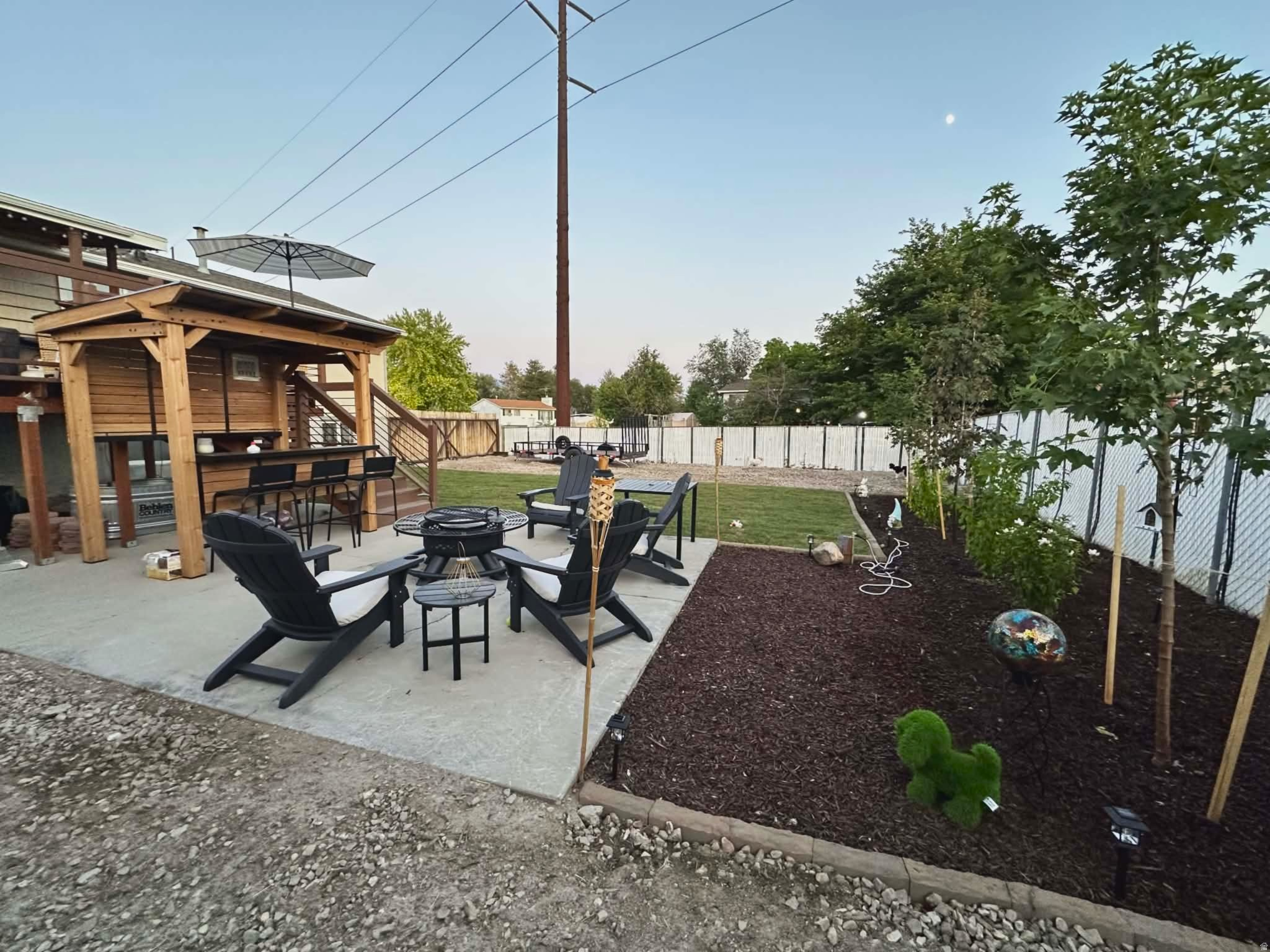 MAGIC VALLEY #2 - Residential