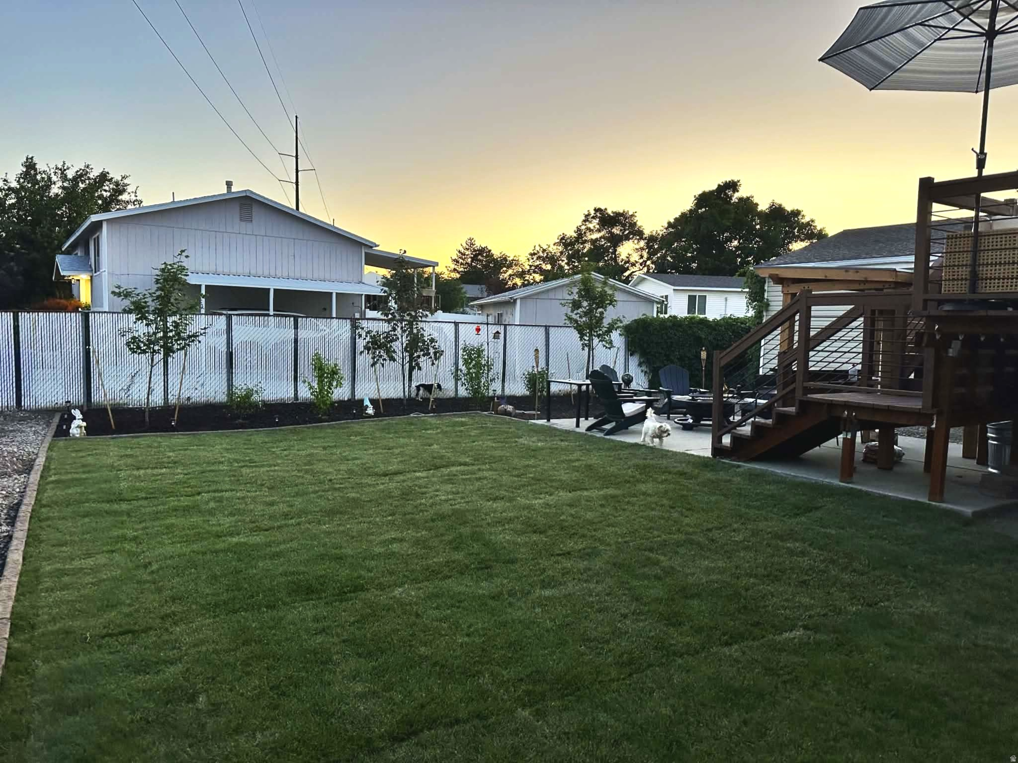 MAGIC VALLEY #2 - Residential