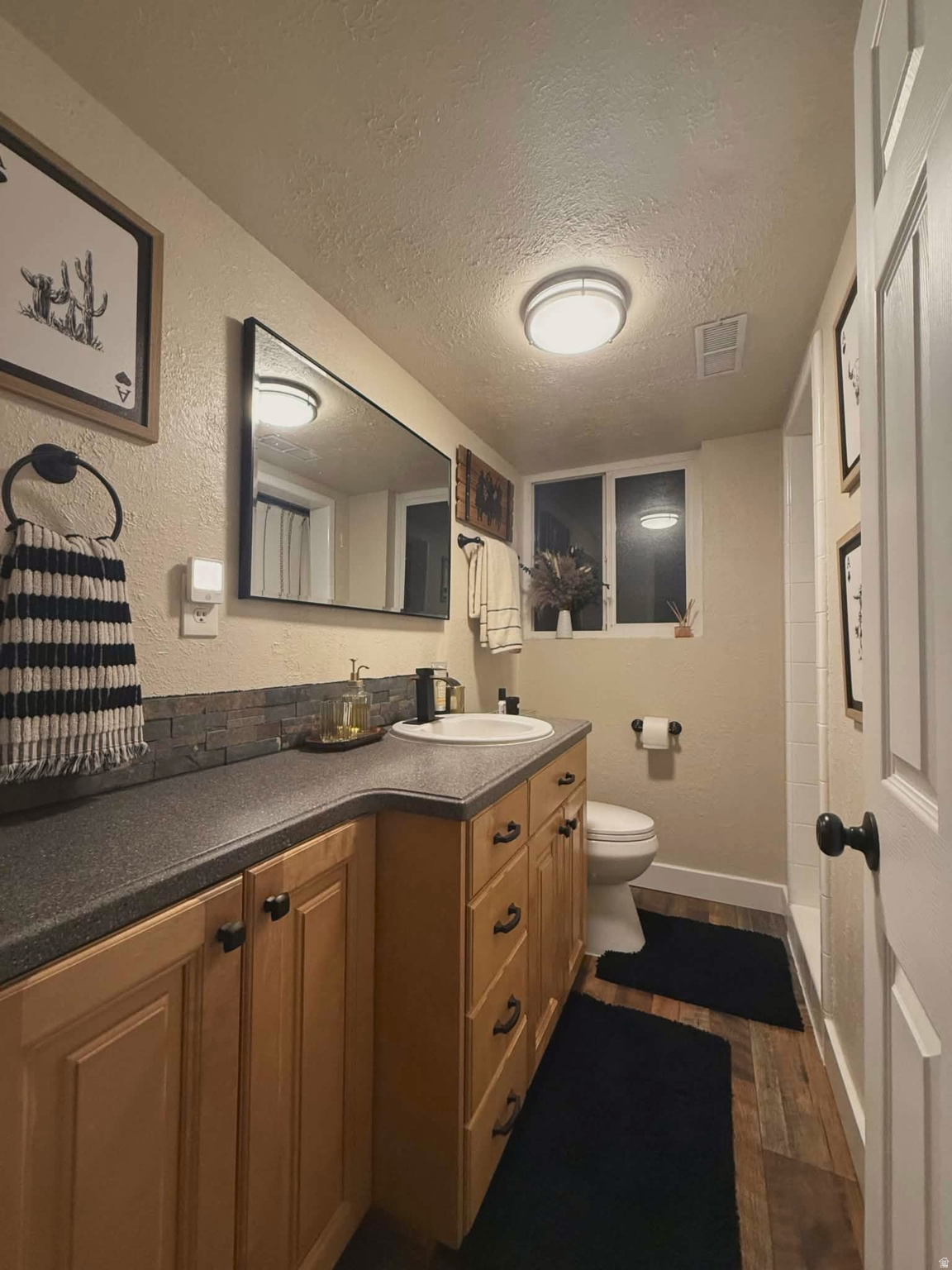 MAGIC VALLEY #2 - Residential