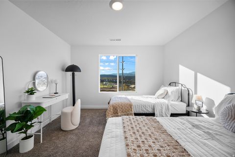 Tiny photo for 1708 S FORBIDDING WAY #2284, Washington, UT 84780 (MLS # 2120645)