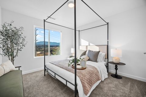 Tiny photo for 1708 S FORBIDDING WAY #2284, Washington, UT 84780 (MLS # 2120645)