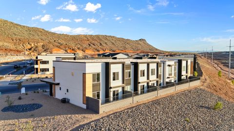 Tiny photo for 1708 S FORBIDDING WAY #2284, Washington, UT 84780 (MLS # 2120645)