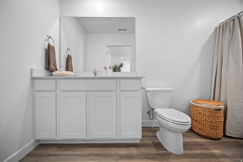 Tiny photo for 1708 S FORBIDDING WAY #2284, Washington, UT 84780 (MLS # 2120645)