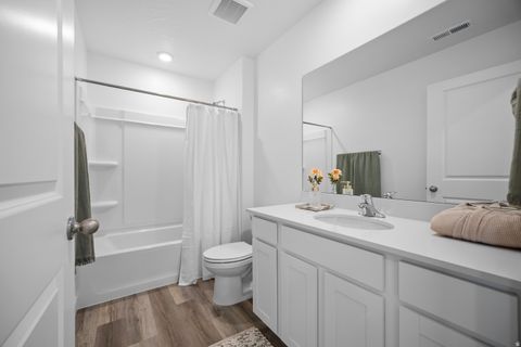 Tiny photo for 1708 S FORBIDDING WAY #2284, Washington, UT 84780 (MLS # 2120645)