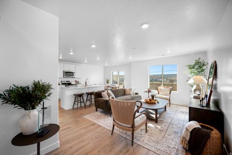 Tiny photo for 1708 S FORBIDDING WAY #2284, Washington, UT 84780 (MLS # 2120645)