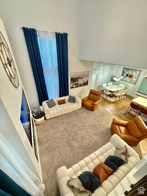 Tiny photo for 1118 N FREEMAN DR, Saratoga Springs, UT 84045 (MLS # 2113901)