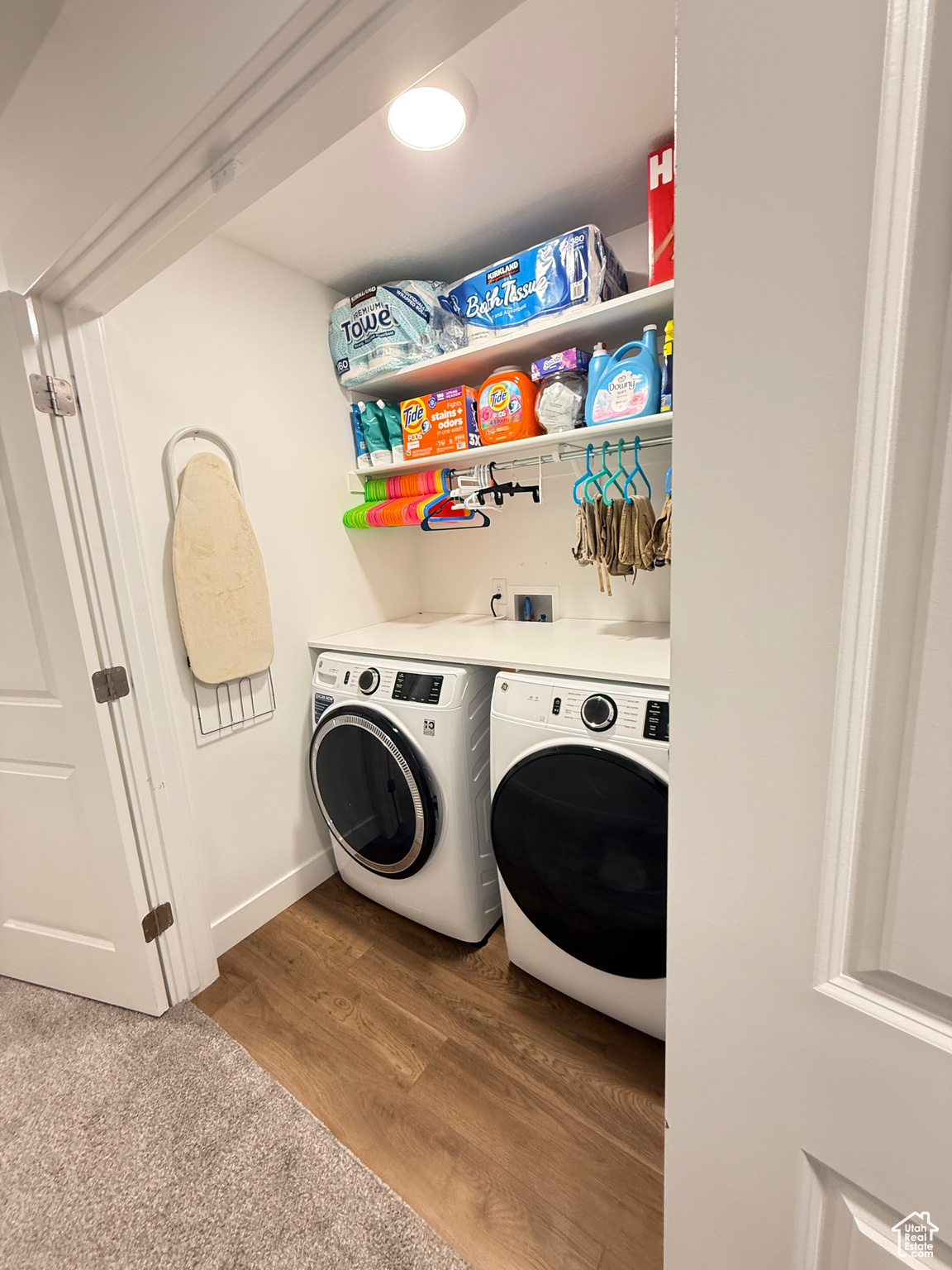 RIDGEHORNE - Residential