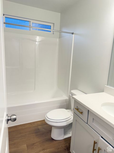 Tiny photo for 1118 N FREEMAN DR, Saratoga Springs, UT 84045 (MLS # 2113901)