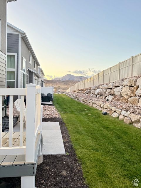 Tiny photo for 1118 N FREEMAN DR, Saratoga Springs, UT 84045 (MLS # 2113901)